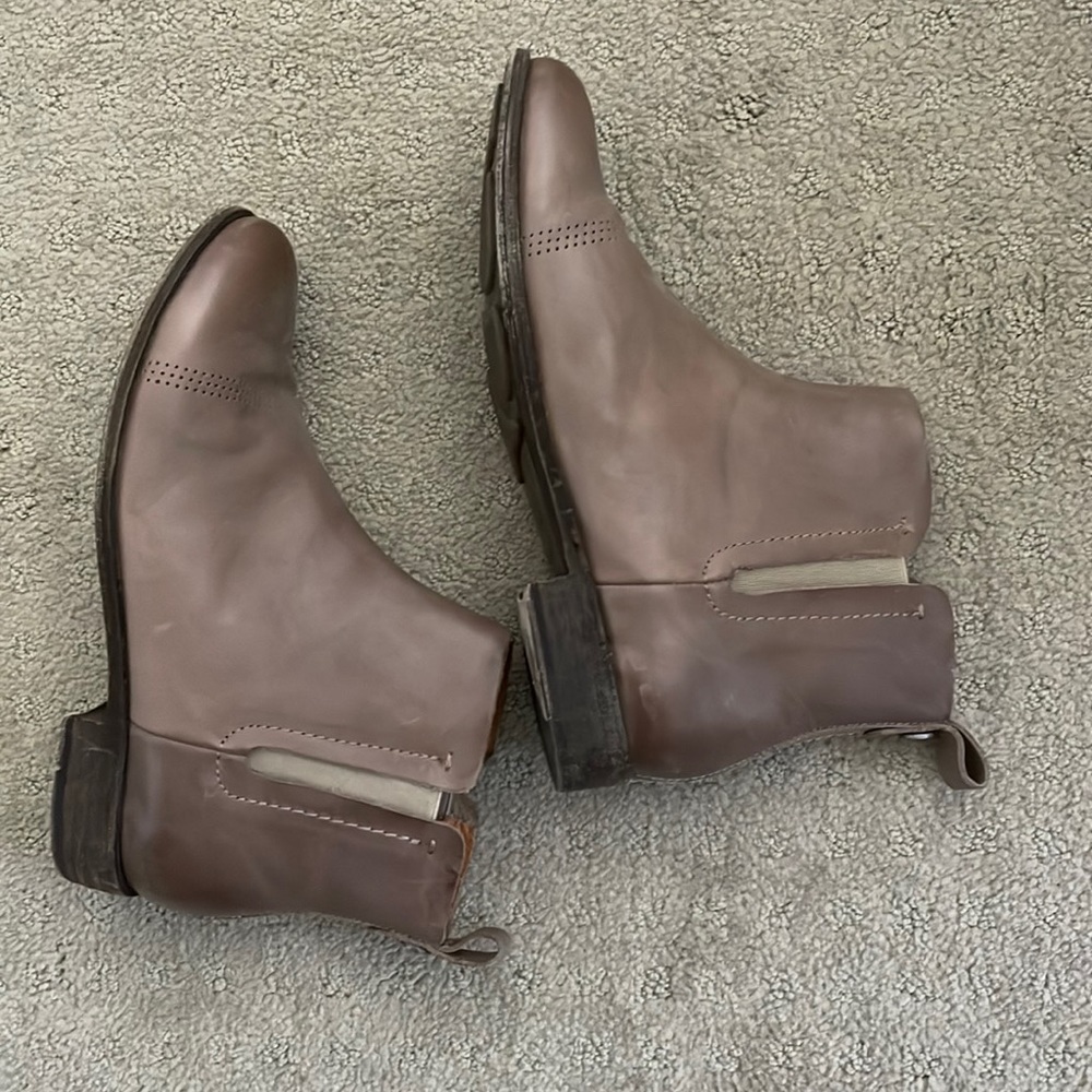 OluKai Malie bootie
